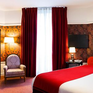 Chambre Supérieure Lit King-Size